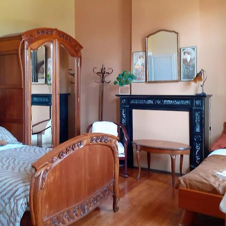 ديندرموند Villa Ritte المظهر الخارجي الصورة
