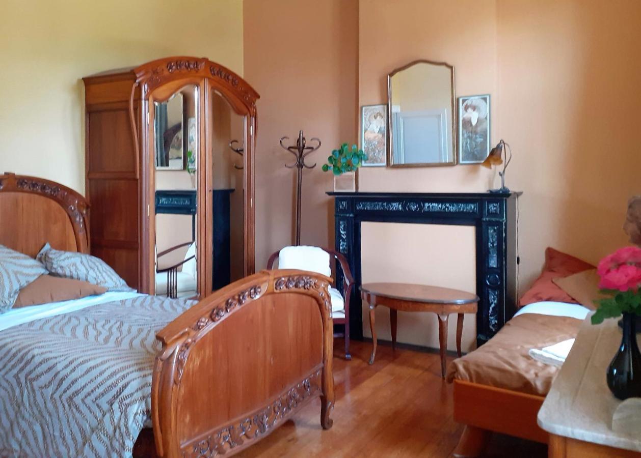 ديندرموند Villa Ritte المظهر الخارجي الصورة