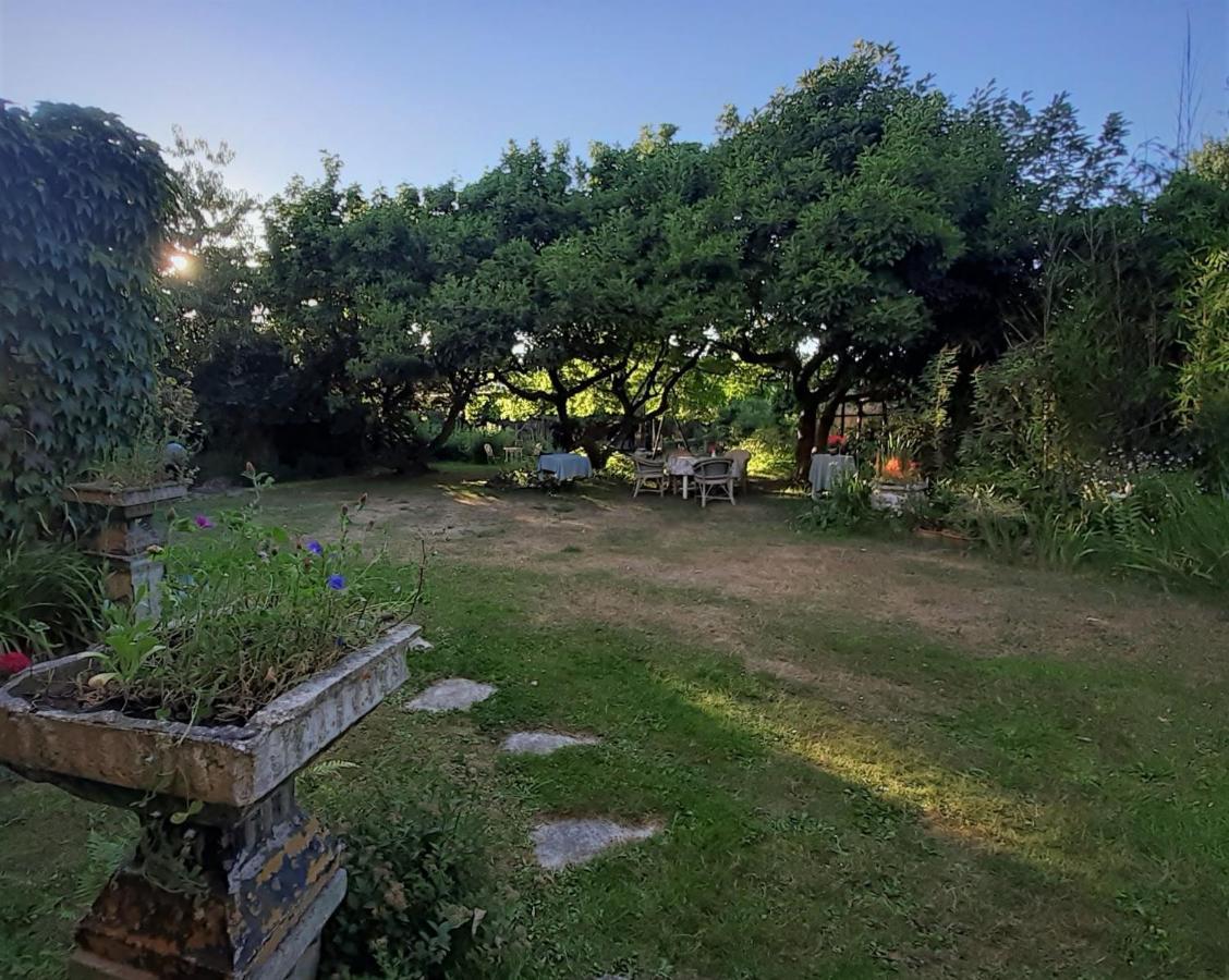 ديندرموند Villa Ritte المظهر الخارجي الصورة