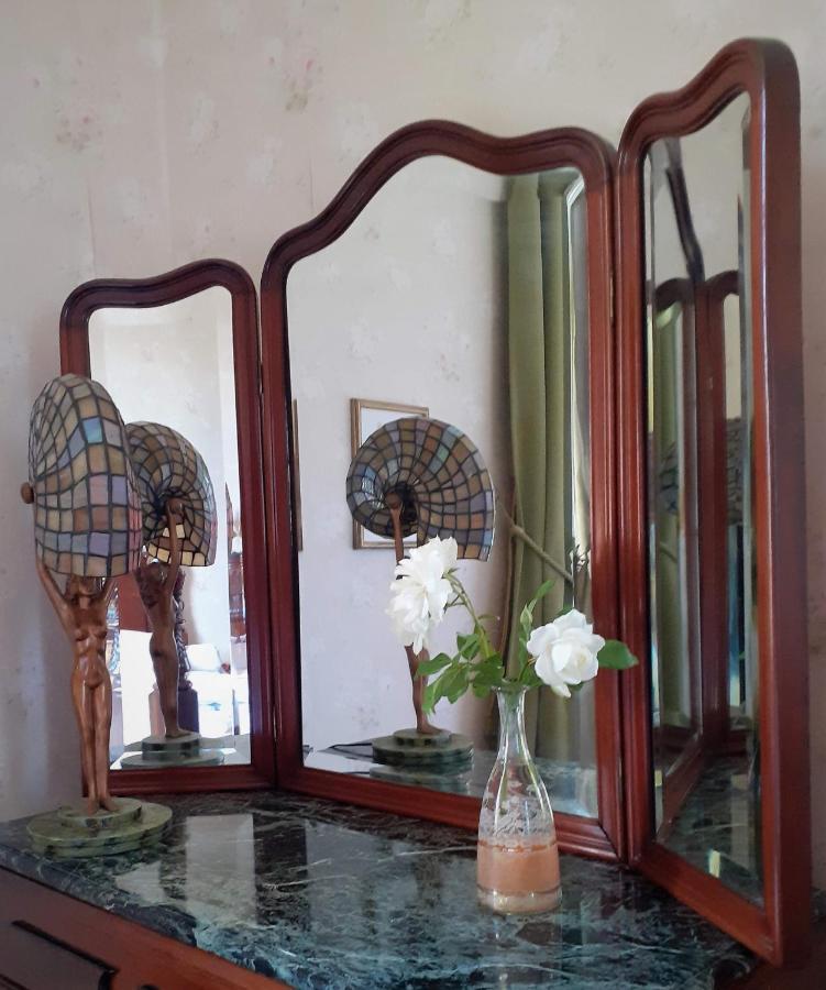 ديندرموند Villa Ritte المظهر الخارجي الصورة