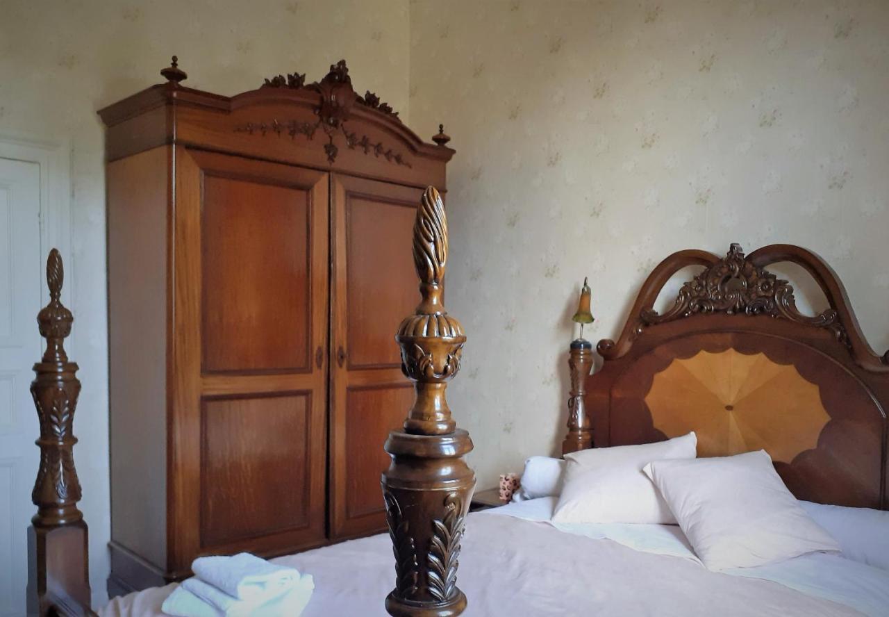 ديندرموند Villa Ritte المظهر الخارجي الصورة