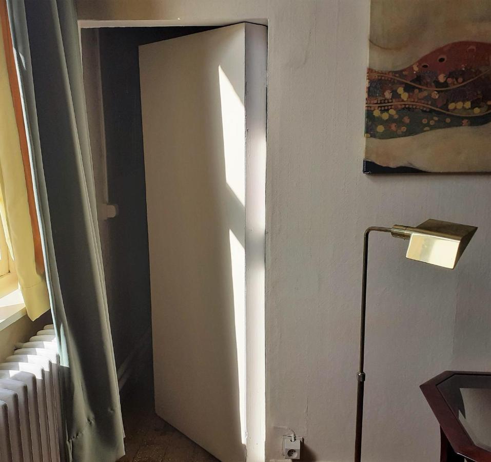 ديندرموند Villa Ritte المظهر الخارجي الصورة