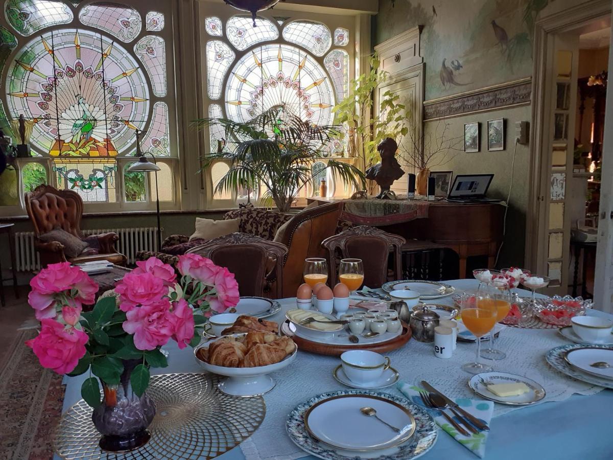 ديندرموند Villa Ritte المظهر الخارجي الصورة