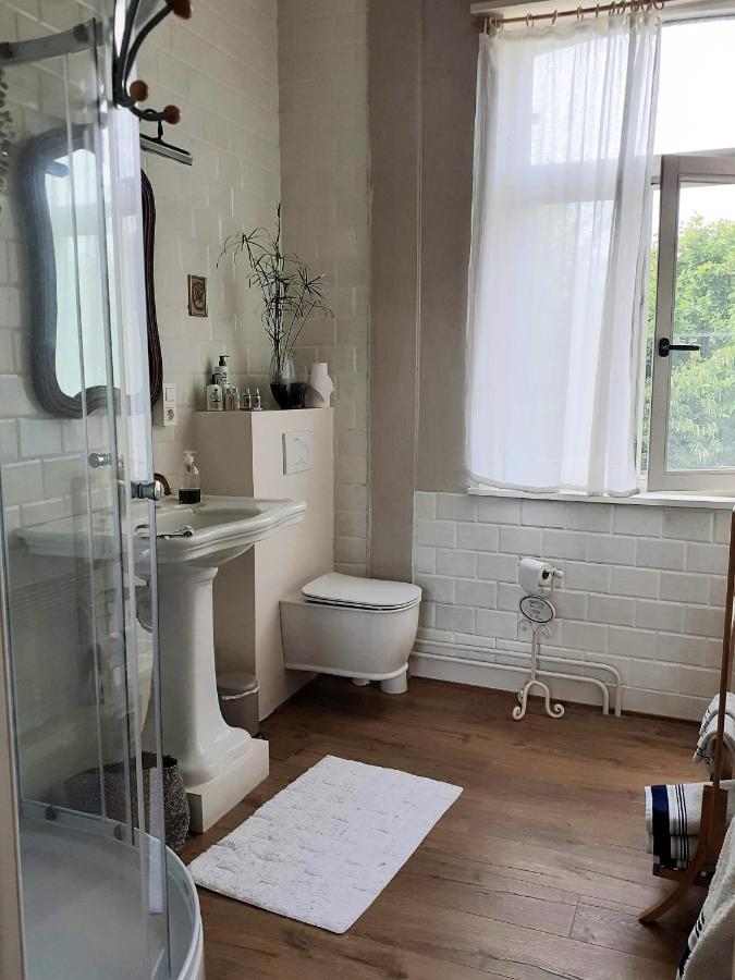 ديندرموند Villa Ritte المظهر الخارجي الصورة