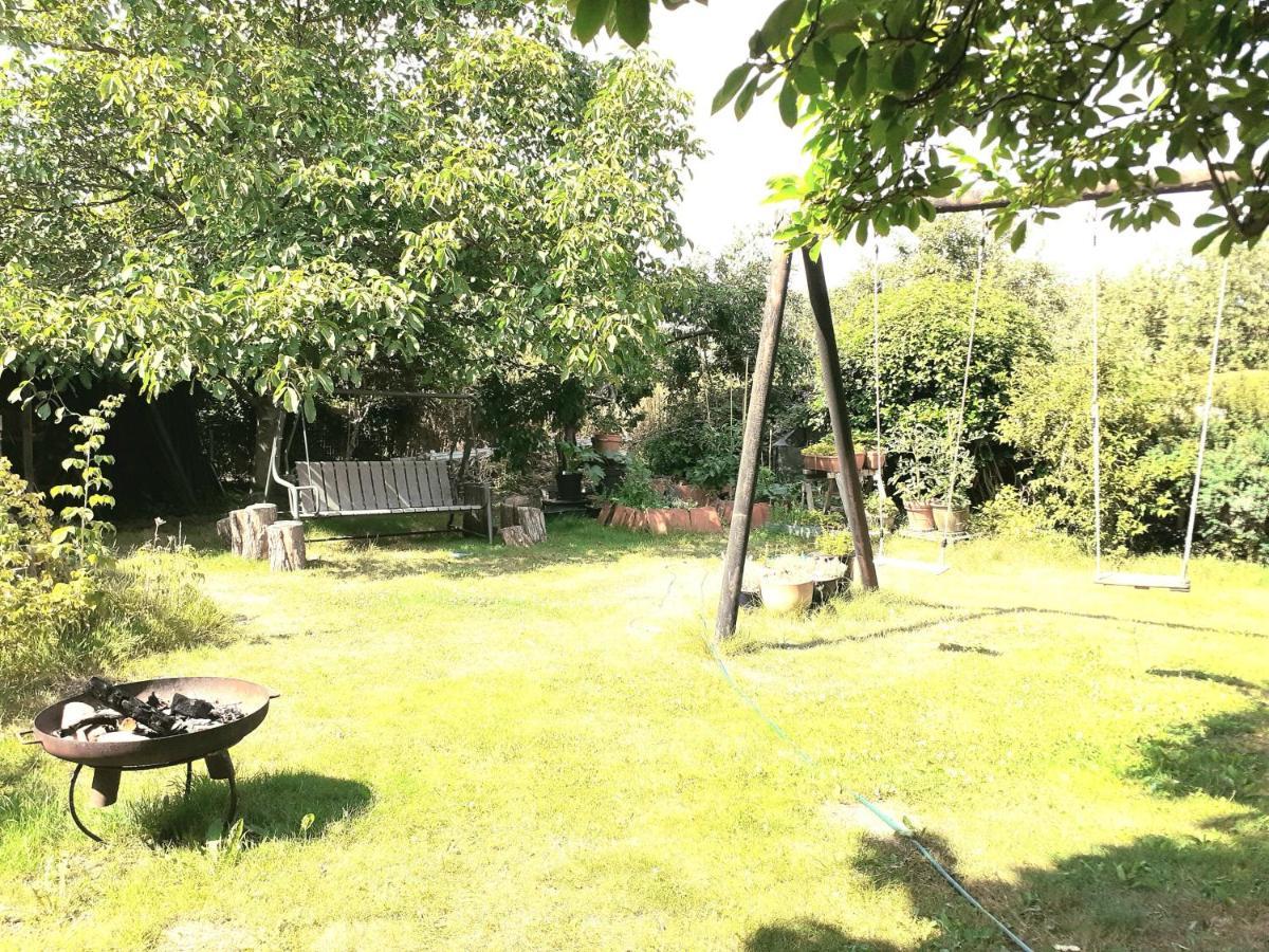 ديندرموند Villa Ritte المظهر الخارجي الصورة