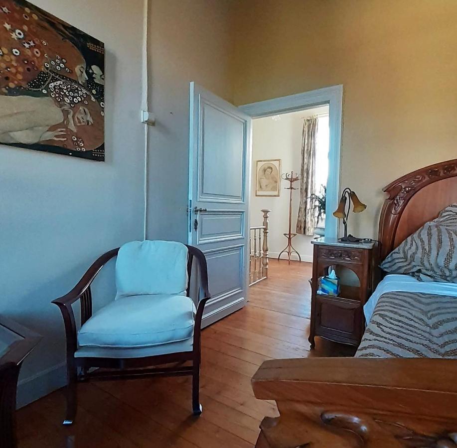 ديندرموند Villa Ritte المظهر الخارجي الصورة