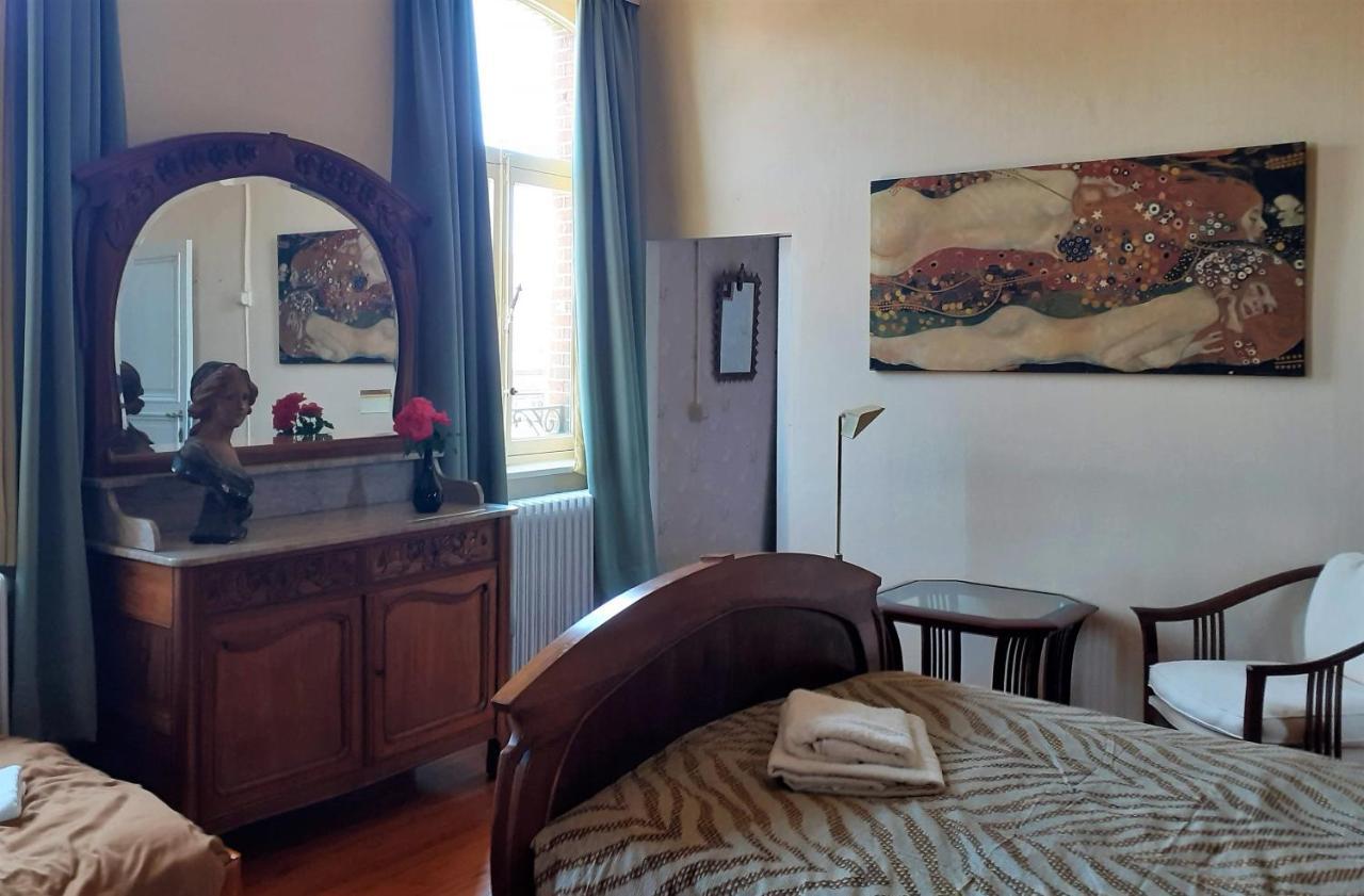 ديندرموند Villa Ritte المظهر الخارجي الصورة