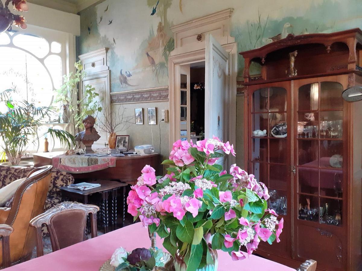 ديندرموند Villa Ritte المظهر الخارجي الصورة