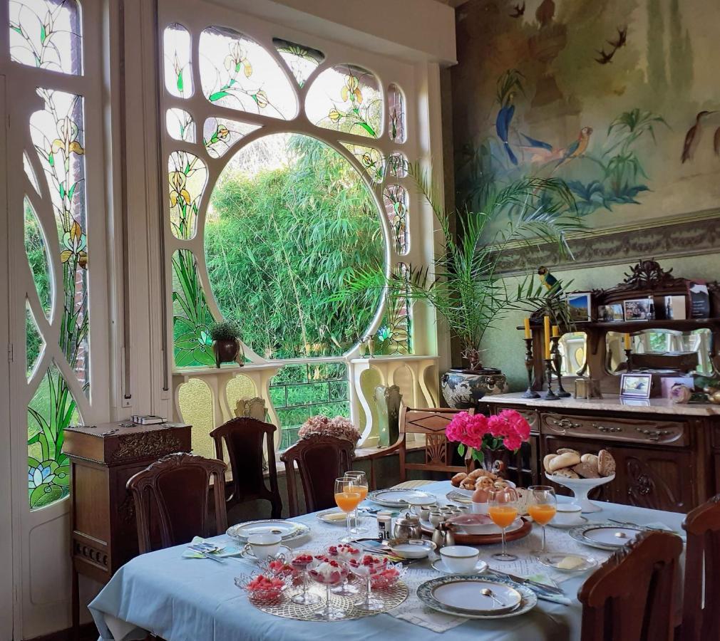 ديندرموند Villa Ritte المظهر الخارجي الصورة