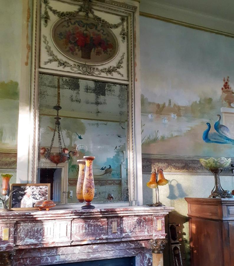 ديندرموند Villa Ritte المظهر الخارجي الصورة