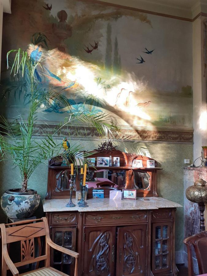 ديندرموند Villa Ritte المظهر الخارجي الصورة